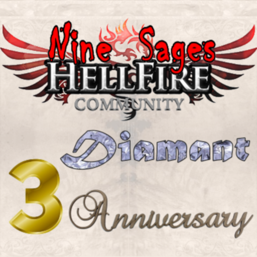 9S Diamant Gift logo