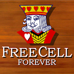 Cover Image of Download FreeCell Forever  APK