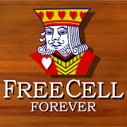 Top 18 Card Apps Like FreeCell Forever - Best Alternatives