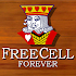 FreeCell Forever1.1