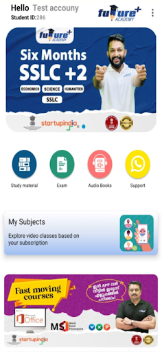 Futureplus Pro Screen 3
