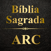 Bíblia Sagrada Almeida ARC