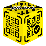 Cover Image of Download QR & Barcode Scanner - QR Code 2.2 APK