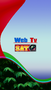 Web TV Sat
