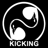 Ninjutsu Kicking icon