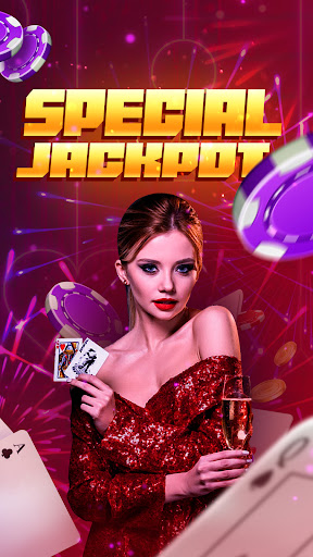 Slots Pokies Roulette