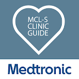 MCL-S Clinic Guide icon