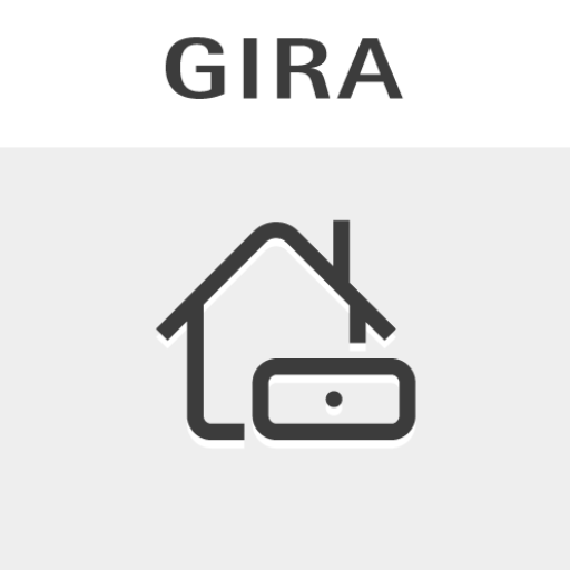 Gira HomeServer/FacilityServer logo