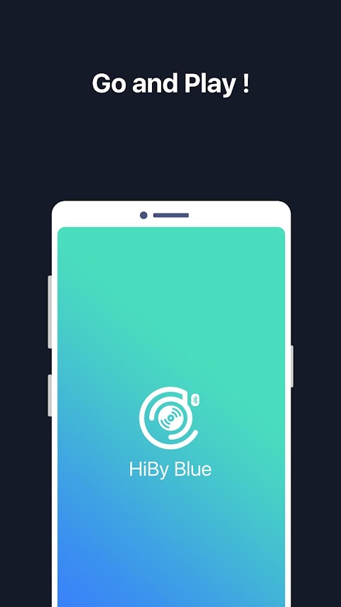 HiBy Blueのおすすめ画像5