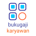 Cover Image of Download Bukugaji Karyawan - Kelola Absensi & Gaji GRATIS e4.1.2 APK