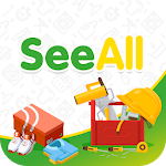 Cover Image of Download SeeAll: ซีออล  APK