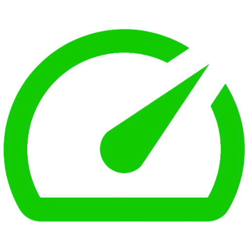Velocímetro logo