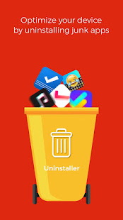 Apps Remover - App Uninstaller