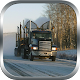 雪のオフロードトラック輸送 Windowsでダウンロード