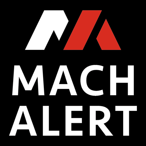 MASD Alerting logo