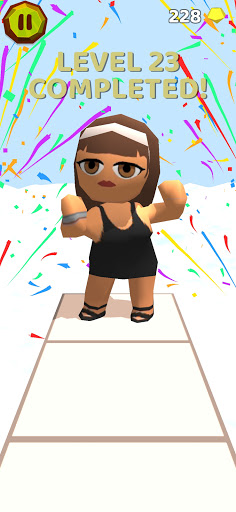 Amazing Escape - New Prison Br