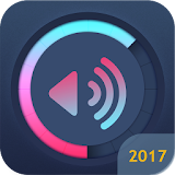 Sound Booster: Increase Volume icon