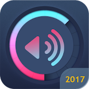 Sound Booster: Increase Volume  Icon