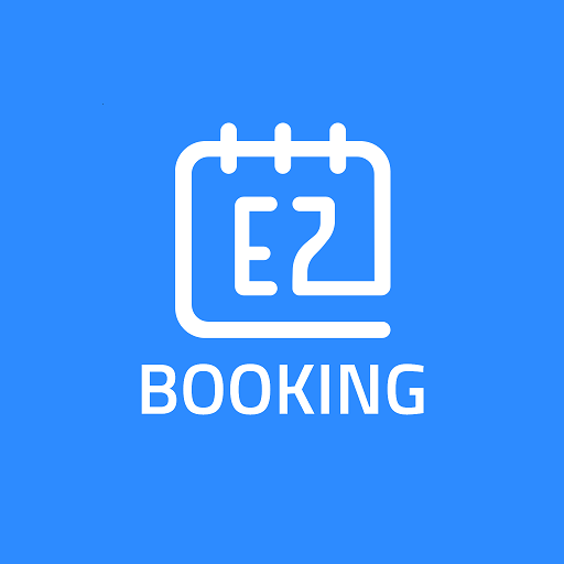 Eazy Booking  Icon