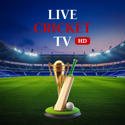 Live Cricket TV HD 2025 Download on Windows