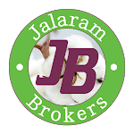 Cover Image of Baixar Jalaram Brokers - Sauda App  APK
