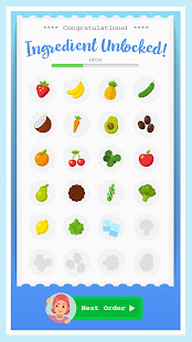Blendy! - Juicy Simulation(圖1)-速報App