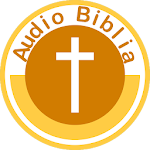 Cover Image of Download Audio Biblia Sencilla - Funcio  APK
