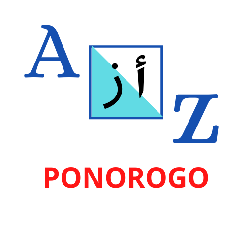 AZ Store - Kurir Antar Makanan logo