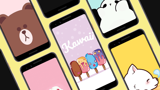 CuteWalls ? Cute Wallpapers kawaii backgrounds