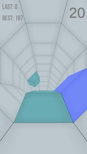 Tube Ride Screen 2