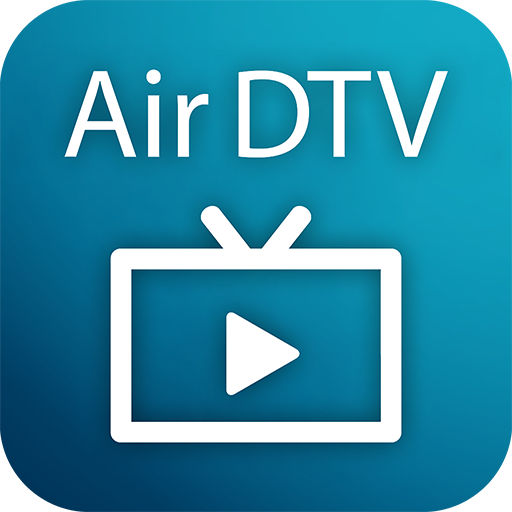 Air DTV  Icon