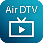 Cover Image of Download Air DTV  APK
