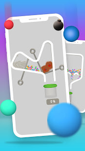 Pull Pins Puzzle :Pin Pull Games Master v2.3.1124 APK screenshots 2