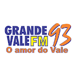 Cover Image of Download Grande Vale FM  APK