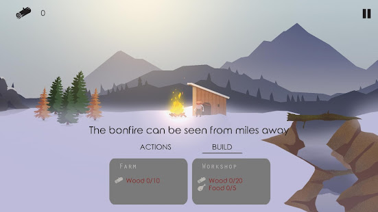 The Bonfire: Forsaken Lands 1.3 Screenshots 2