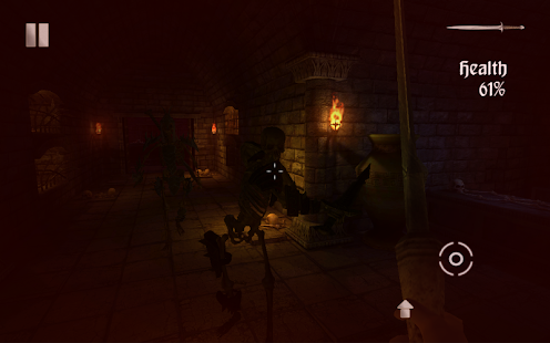 Stone Of Souls HD Скриншот