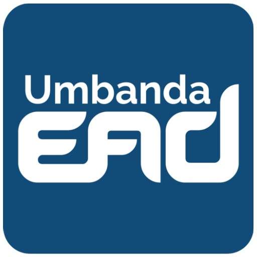 Umbanda EAD logo