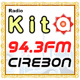 Radio Kita 94.3 FM icon