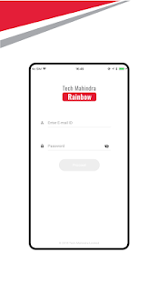 App-voorskou