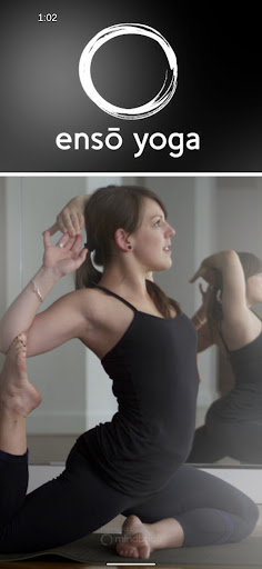 Enso Yoga Screenshot 1 - AppWisp.com