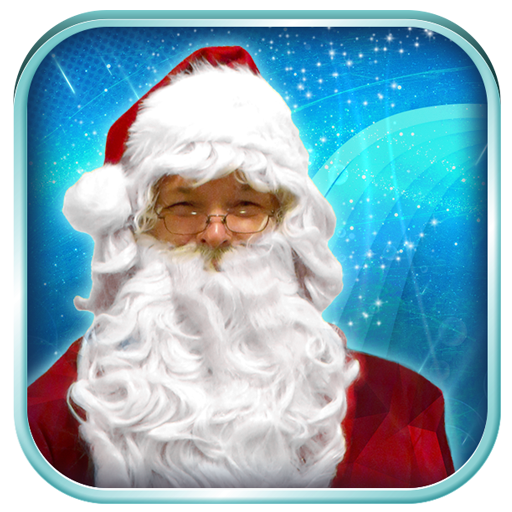 Santa Claus Photo Editor logo