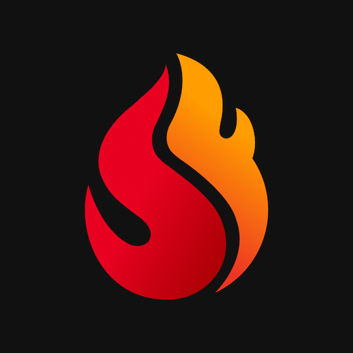 StoryFire - Videos & Stories  Icon