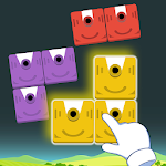 Cover Image of डाउनलोड Zen 1010 : Block Puzzle Game  APK