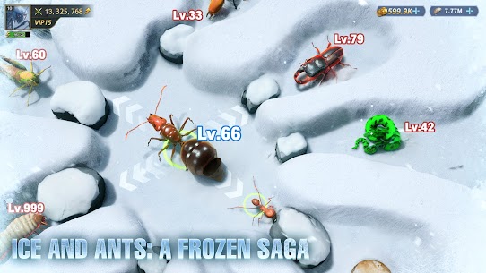 Ant Legion For the Swarm 1