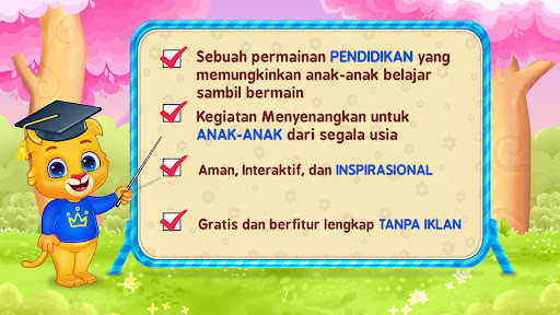 Game anak berhitung angka screenshot 6