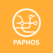 Paphos Public Transport Routes 2020