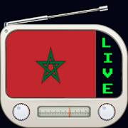 Morocco Radio Fm 82 Stations | Radio Morocco