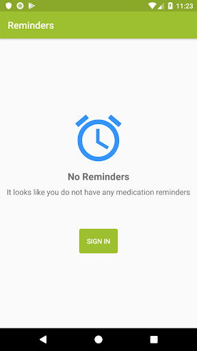 Skywalk Pharmacy Screen 3