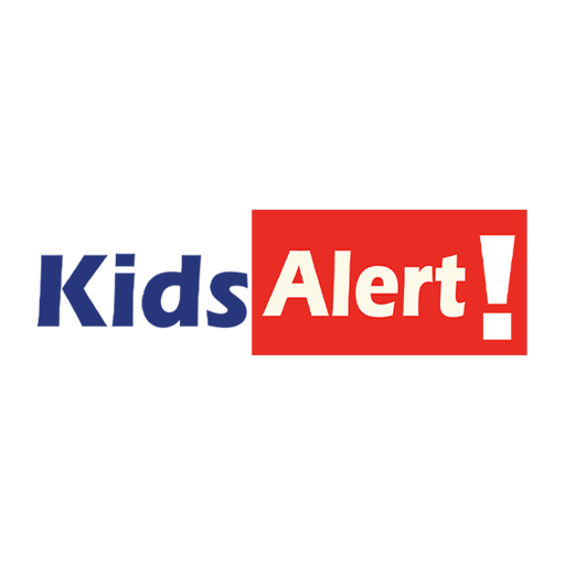 KidsAlert logo