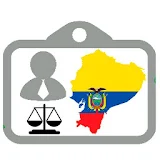 Antecedentes Penales Ecuador icon